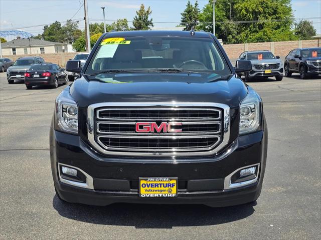 2019 GMC Yukon XL SLT
