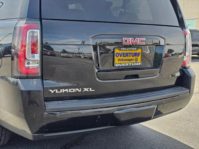 2019 GMC Yukon XL SLT