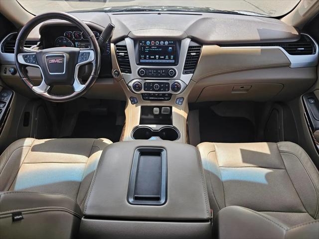 2019 GMC Yukon XL SLT