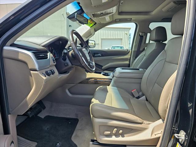 2019 GMC Yukon XL SLT