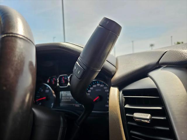 2019 GMC Yukon XL SLT