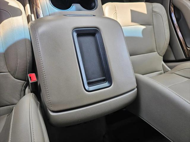 2019 GMC Yukon XL SLT