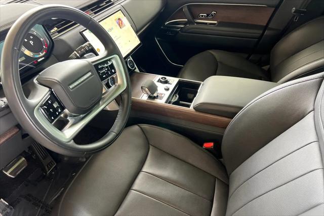 2023 Land Rover Range Rover P530 SE