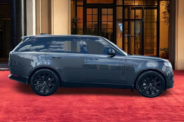 2023 Land Rover Range Rover P530 SE