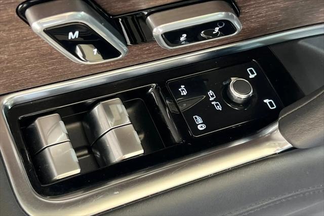 2023 Land Rover Range Rover P530 SE