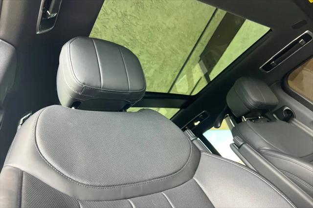 2023 Land Rover Range Rover P530 SE