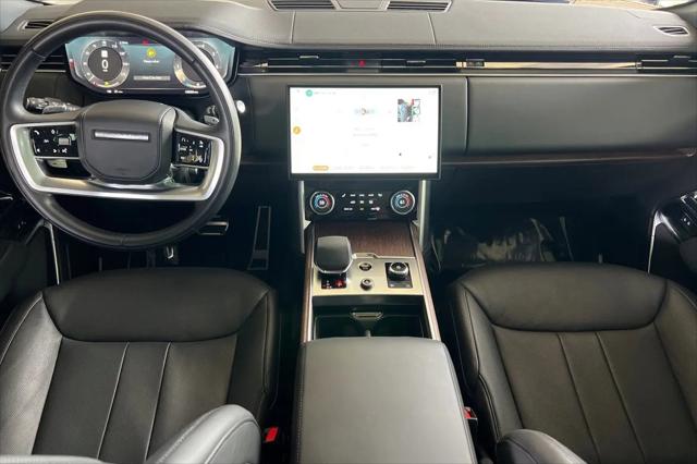 2023 Land Rover Range Rover P530 SE