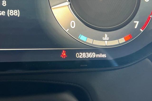 2023 Land Rover Range Rover P530 SE
