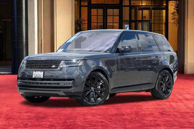 2023 Land Rover Range Rover P530 SE