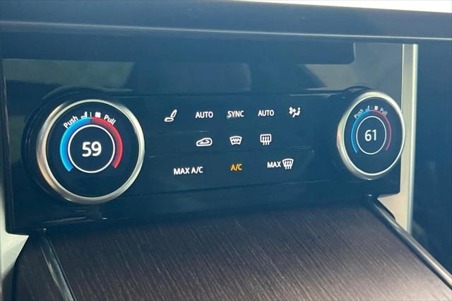 2023 Land Rover Range Rover P530 SE