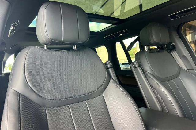 2023 Land Rover Range Rover P530 SE