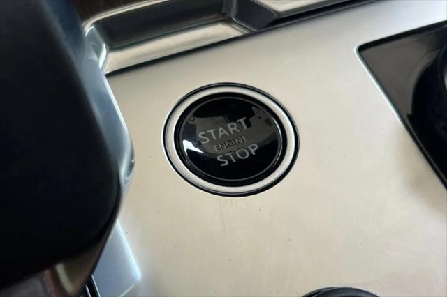 2023 Land Rover Range Rover P530 SE