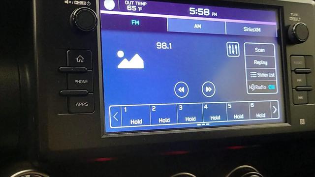 2023 Subaru BRZ Limited