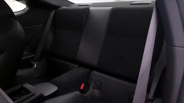 2023 Subaru BRZ Limited