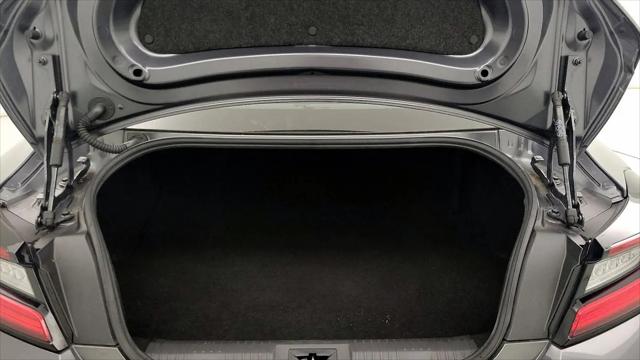 2023 Subaru BRZ Limited