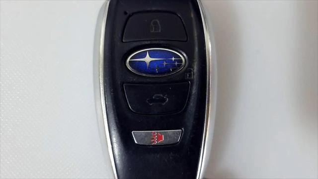 2023 Subaru BRZ Limited