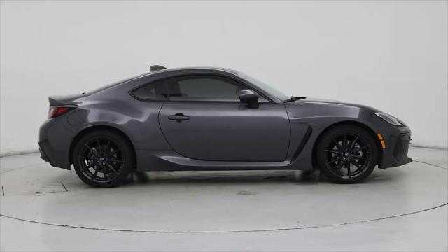 2023 Subaru BRZ Limited
