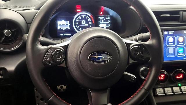 2023 Subaru BRZ Limited