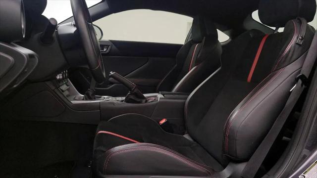 2023 Subaru BRZ Limited