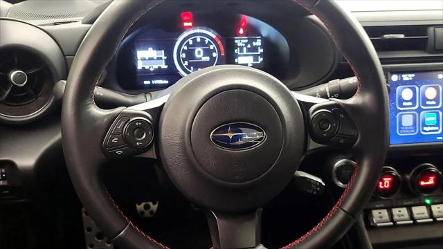 2023 Subaru BRZ Limited