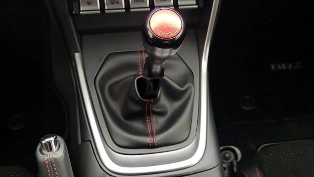 2023 Subaru BRZ Limited