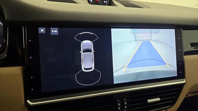 2019 Porsche Cayenne Cayenne