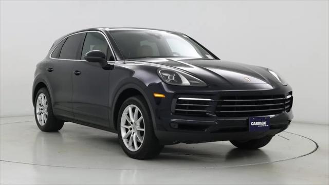 2019 Porsche Cayenne Cayenne for sale in El Cajon, CA