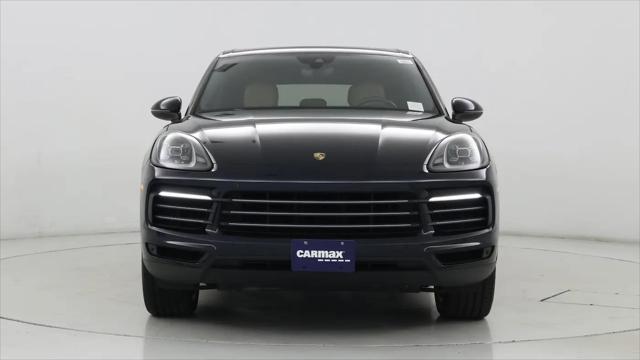 2019 Porsche Cayenne Cayenne