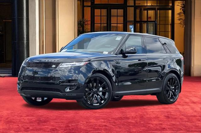 2026 Land Rover Range Rover Sport P360 SE for sale in San Jose, CA