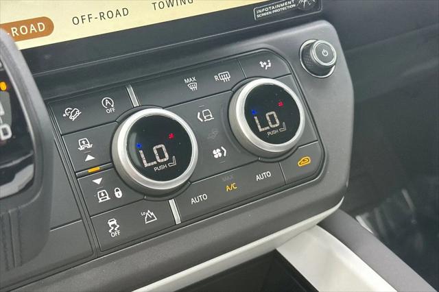 2026 Land Rover Defender P400 X-Dynamic SE