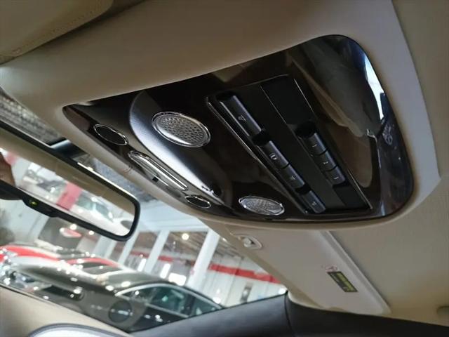 2012 Bentley Continental GT W12
