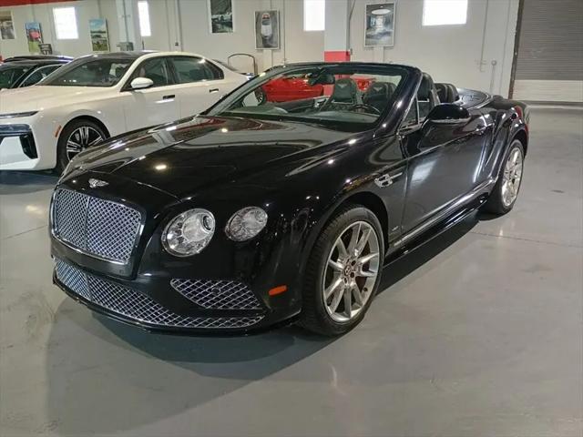 2016 Bentley Continental GT V8 S for sale in Boca Raton, FL