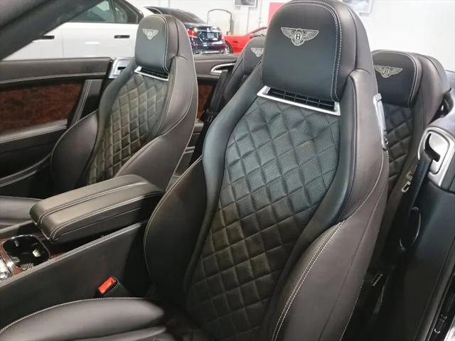 2016 Bentley Continental GT V8 S