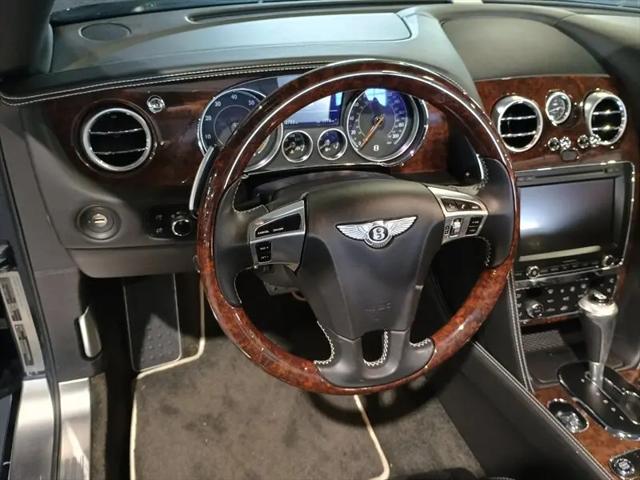 2016 Bentley Continental GT V8 S