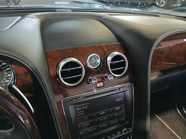 2016 Bentley Continental GT V8 S