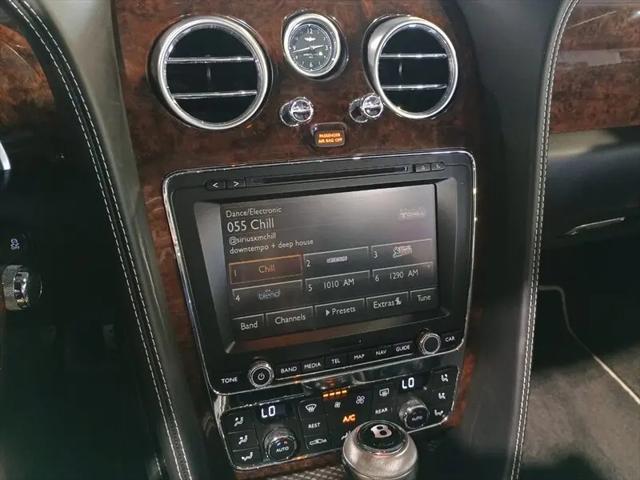2016 Bentley Continental GT V8 S