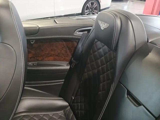 2016 Bentley Continental GT V8 S