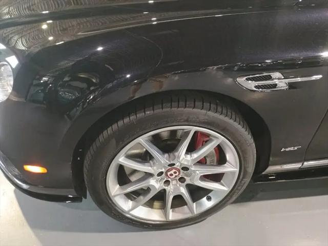 2016 Bentley Continental GT V8 S