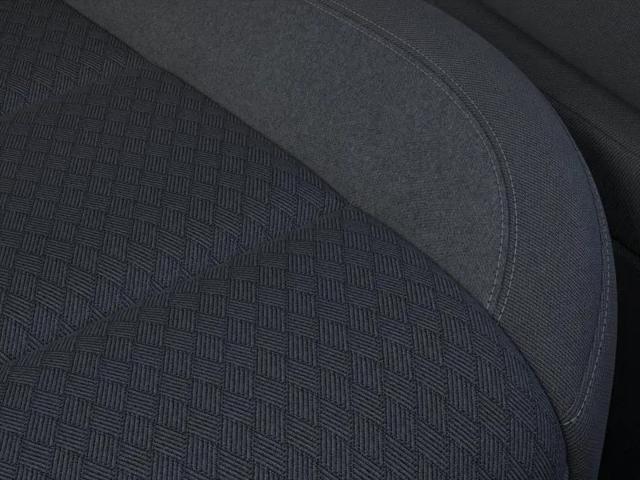 2026 Chevrolet Silverado 2500HD Crew Cab, Standard Bed, WT, 4WD