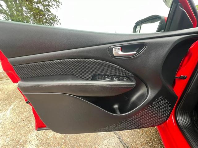 2016 Dodge Dart SXT