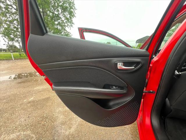2016 Dodge Dart SXT