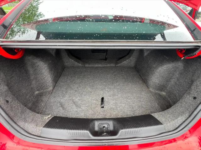 2016 Dodge Dart SXT