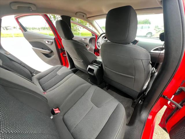 2016 Dodge Dart SXT