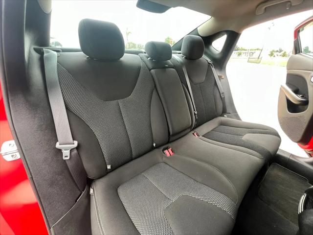 2016 Dodge Dart SXT