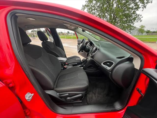 2016 Dodge Dart SXT