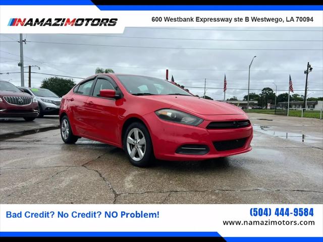 2016 Dodge Dart SXT for sale in Westwego, LA