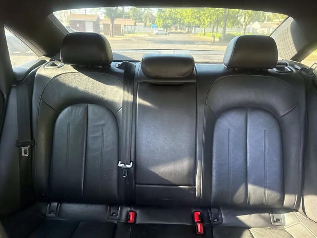2014 Audi A6 2.0T Premium