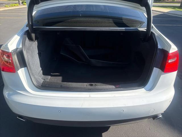 2014 Audi A6 2.0T Premium