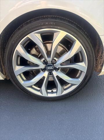 2014 Audi A6 2.0T Premium