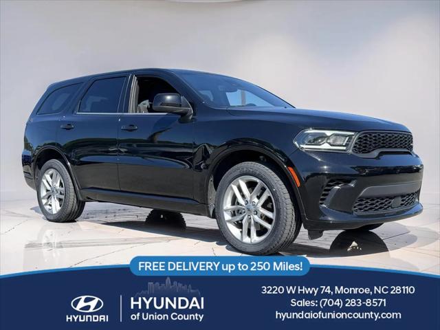 2023 Dodge Durango GT Launch Edition  AWD for sale in Monroe, NC